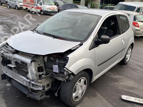 Right tailgate light RENAULT TWINGO II (CN0_) 1.2 16V (CN04, CN0B) | BP25528406C80 
