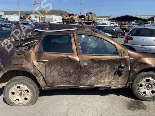 ABS pump DACIA DUSTER (HS_) 1.5 dCi | BP26521125M43  - Image 21