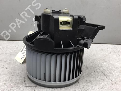 Used Heater blower motor FIAT GRANDE PUNTO (199_) 1.2 (65 hp) 25561010