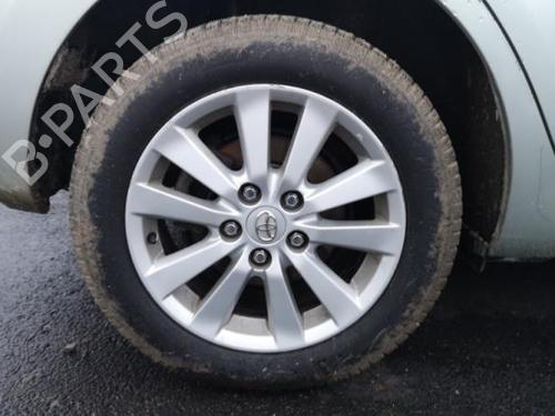 Climate control TOYOTA AURIS (_E15_) 2.0 D-4D (ADE150_, ADE150R) | BP25537693I5  - Image 29