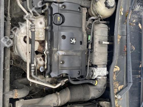 Højre baglygte PEUGEOT 206 Hatchback (2A/C) 1.6 16V | BP25580961C35 