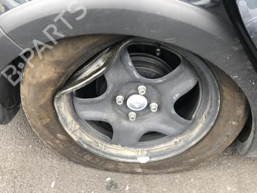 Seat buckle DACIA SANDERO II 1.5 Blue dCi 95 (B8JL) | BP25579731I32  - Image 8