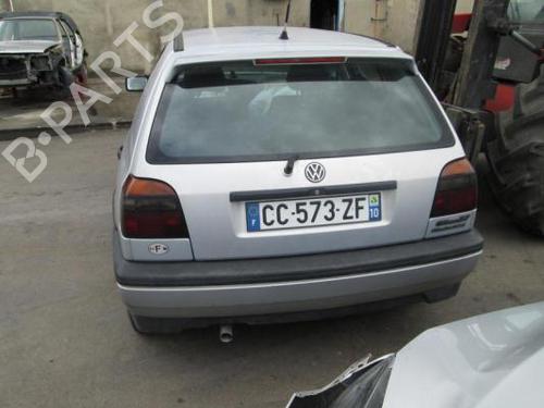 Heater blower motor VW GOLF III (1H1)  | BP25582846M62 