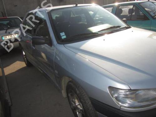 Rear left lock PEUGEOT 306 Hatchback (7A, 7C, N3, N5) 1.8 | BP25559814C100 