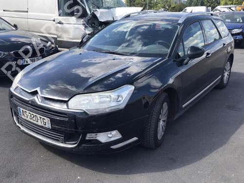 Left tailgate light CITROËN C5 III Break (RW_) 2.0 HDi 165 | BP25522195C79  - Image 19