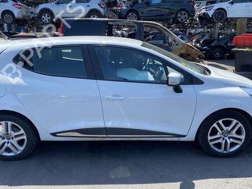 Left front window switch RENAULT CLIO IV (BH_) 1.5 dCi 90 | BP25510638I27  - Image 9