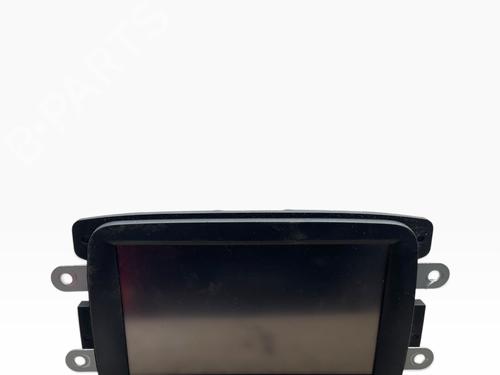 Radio DACIA LODGY (JS_) 1.2 TCe (JSAY, JSM0) | BP38713303E6 - Image 4