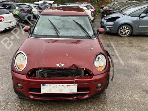ABS pump MINI MINI CLUBMAN (R55) Cooper D | BP26521171M43 