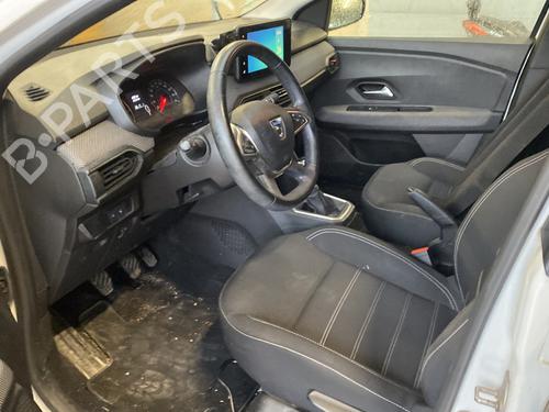 Rear left window mechanism DACIA SANDERO III 1.0 TCe 100 ECO-G | BP32415322C24 - Image 12