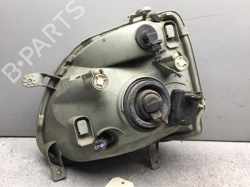 Used Right headlight Right headlight SUZUKI WAGON R+ (MA) 1.3 DDiS (RB413D) (70 hp) 25525371 25525371