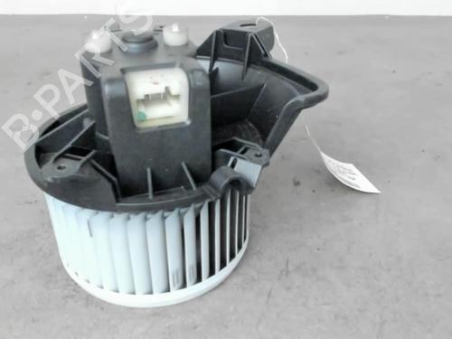 Used Heater blower motor OPEL CORSA D (S07) 1.3 CDTI (L08, L68) (75 hp) 25516425