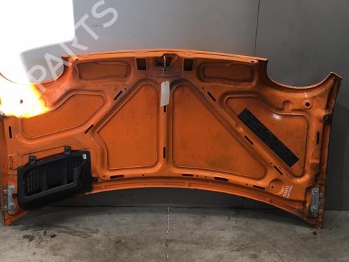 Hood RENAULT TWINGO I (C06_) 1.2 (C066, C068) | BP25535302C1 