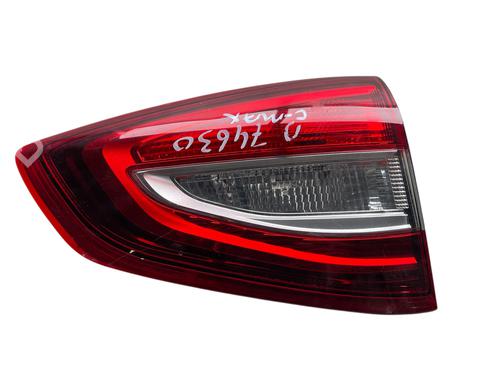 Used Right tailgate light FORD C-MAX II (DXA/CB7, DXA/CEU) 1.5 TDCi (120 hp) 29749100