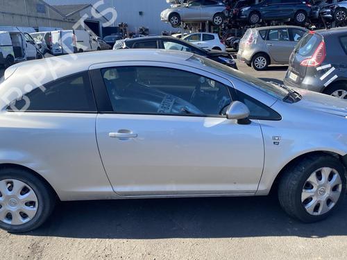 Steering column stalk OPEL CORSA D (S07) 1.2 LPG (L08, L68) | BP34220373I23  - Image 17