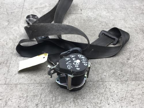 Used Front left belt tensioner RENAULT KANGOO Express (FW0/1_) 1.5 dCi 95 (FW16) (95 hp) 25575088