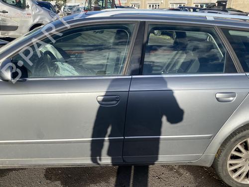Højre baklys, luke AUDI A4 B7 Avant (8ED) 2.0 TDI 16V | BP25501910C80 