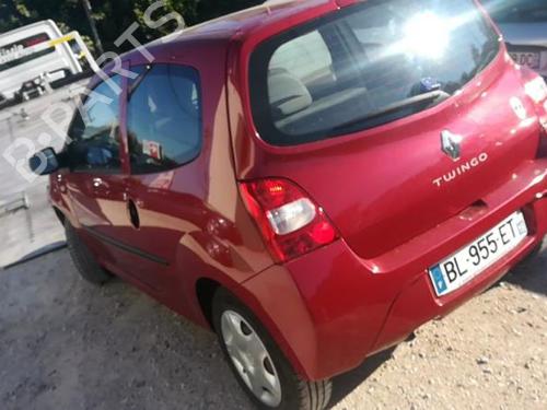 Front left window mechanism RENAULT TWINGO II (CN0_) | BP25553393C22 - Image 15