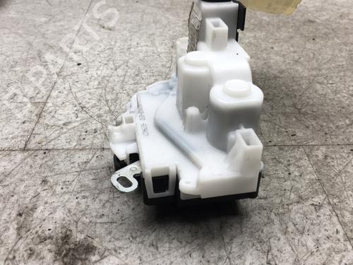 Front right lock FORD KA (RU8) 1.2 | BP25551628C97 