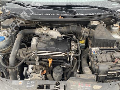 AC-Kompressor SEAT IBIZA III (6L1) 1.4 TDI | BP25503956M34 