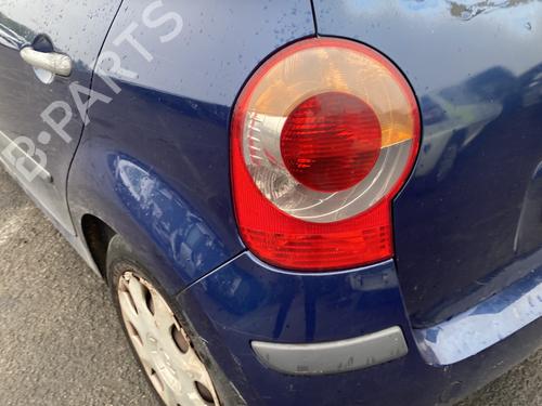 ABS pump RENAULT MODUS / GRAND MODUS (F/JP0_) 1.5 dCi (FP0D, JP0D) | BP26521203M43  - Image 5