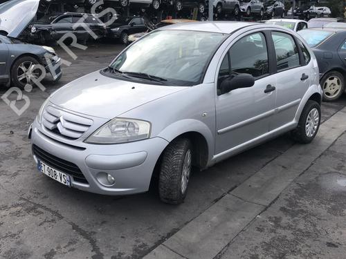 Hood CITROËN C3 I (FC_, FN_) 1.4 i | BP25534899C1 