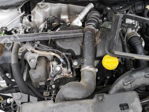 Starter RENAULT CLIO IV (BH_) 1.5 dCi 90 | BP25580145M8  - Image 6
