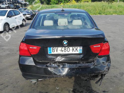 Climate control BMW 3 (E90) 320 d | BP25554668I5 - Image 8
