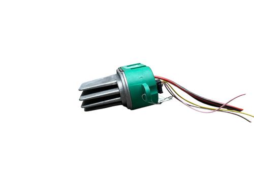 Heater resistor RENAULT ESPACE IV (JK0/1_) 2.2 dCi (JK0H) | BP37472084M108 - Image 5