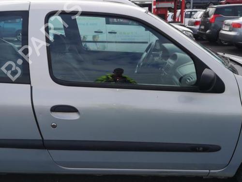 Left mirror RENAULT CLIO II (BB_, CB_) 1.2 (BB0A, BB0F, BB10, BB1K, BB28, BB2D, BB2H, CB0A,... | BP25523875C26 