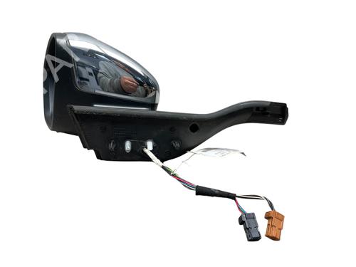 Left mirror PEUGEOT 208 I (CA_, CC_) 1.2 VTI 82 | BP27294717C26