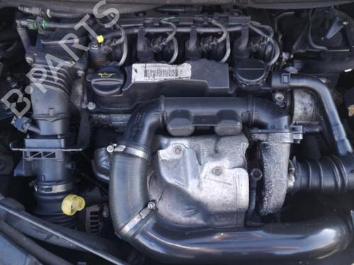 Right front fog light FORD FOCUS C-MAX (DM2) 1.6 TDCi | BP25559833C31 - Image 12