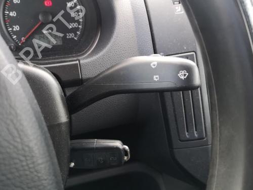AC Styreenhet / Manøvreringsenhet VW POLO (9N_, 9A_) 1.4 TDI | BP25560365I5 