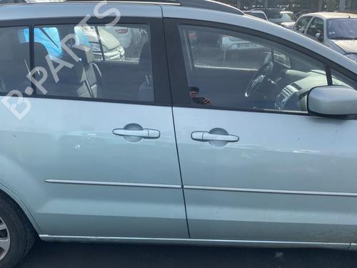 Front right window mechanism MAZDA 5 (CR) 2.0 CD (CR19) | BP25576083C23  - Image 14