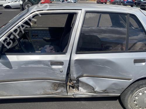 Front right window mechanism PEUGEOT 205 II (20A/C) 1.1 | BP25532781C23 
