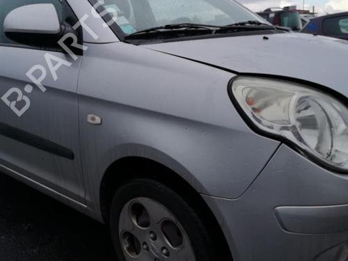 Front left window mechanism KIA PICANTO I (SA) 1.1 | BP25576643C22 - Image 23