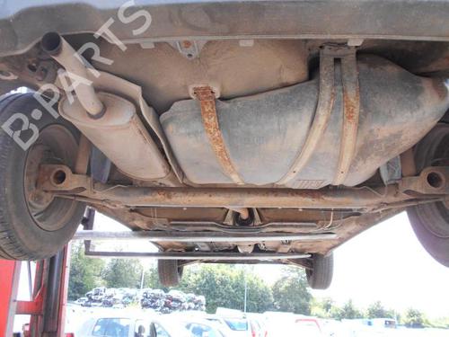 Hood VW GOLF III (1H1) 1.4 | BP25582781C1