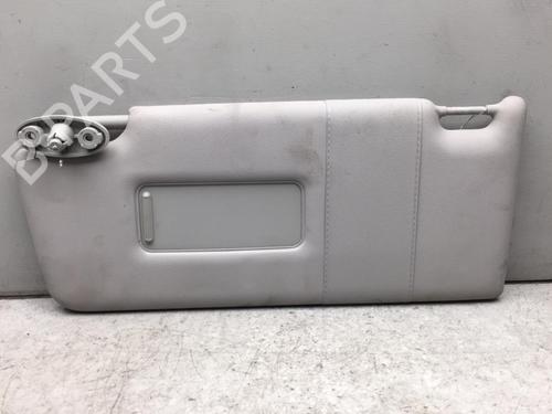 Left sun visor FORD MONDEO III Saloon (B4Y) 1.8 16V | BP25555754I1 