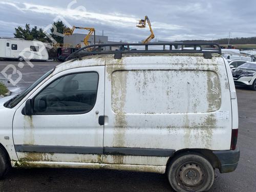 Switch PEUGEOT PARTNER Box Body/MPV (5_, G_) 1.8 D | BP26040235I30 - Image 14