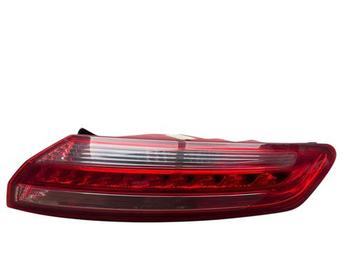 Used Left taillight RENAULT LAGUNA Coupe (DT0/1) 2.0 dCi (DT01, DT08, DT09, DT0K, DT12, DT1C, DT1D, DT1M,... (150 hp) 25584634