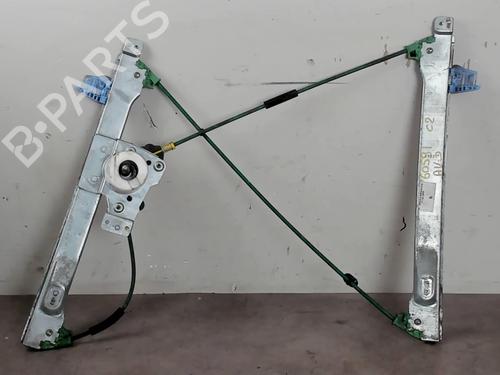 Rudehejsemekanisme Højre foran CITROËN C2 (JM_) 1.4 HDi (68 hp) 25584294