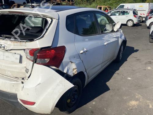 Left sun visor HYUNDAI ix20 (JC) 1.6 CRDI | BP25511441I1  - Image 14