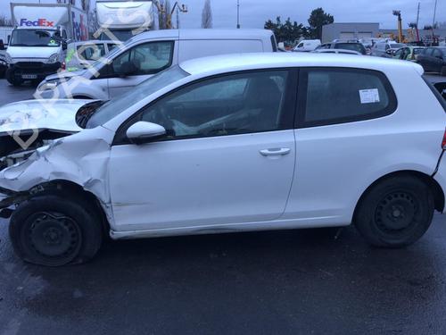 Right tailgate light VW GOLF VI (5K1) 1.4 | BP25575322C80  - Image 20