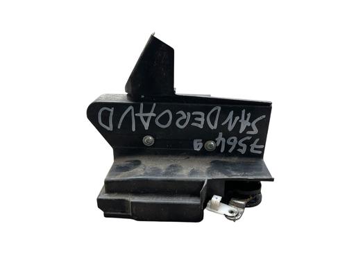 front-right-lock-dacia-sandero-ii-2012-32315458 main image