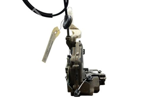 Used Front right lock Front right lock VW CADDY III Box Body/MPV (2KA, 2KH, 2CA, 2CH) 1.6 TDI (102 hp) 29005011 29005011