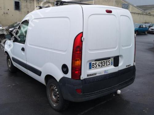 Third brake light RENAULT KANGOO Express (FC0/1_) 1.5 dCi (FC07, FC1R) | BP25550714L11 - Image 31