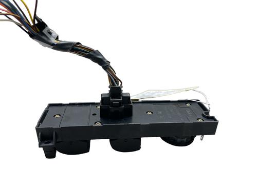 Left front window switch FORD FOCUS II (DA_, HCP, DP) 1.6 TDCi | BP25572386I27