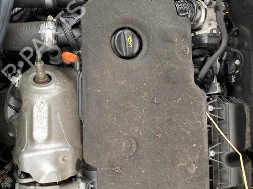 Left front window switch PEUGEOT 508 II (FB_, FH_, F3_) 1.5 BlueHDI 130 (FBYHZJ, FBYHZR) | BP25529120I27 - Image 22