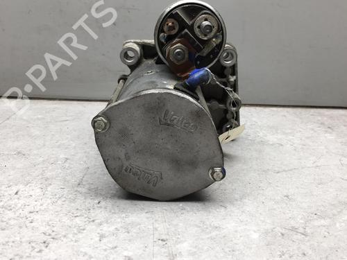 Used Starter PEUGEOT 308 SW I (4E_, 4H_) 1.6 HDi (92 hp) 25525086