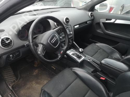 Right tailgate light AUDI A3 Sportback (8PA) 2.0 TDI 16V | BP25546837C80 - Image 12