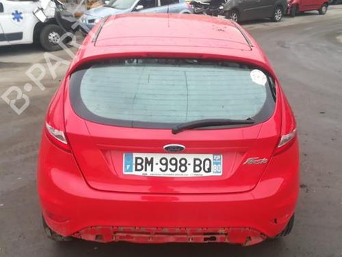 Right front brake caliper FORD FIESTA VI (CB1, CCN) 1.4 TDCi | BP25524743M104  - Image 30